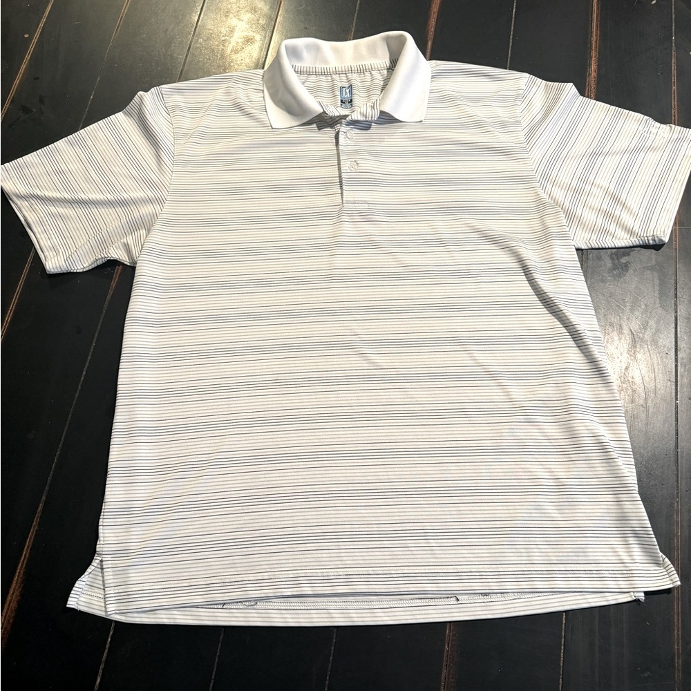 PGA Tour Golf Polo XL